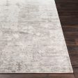 Lagom Lgm-2305 Charcoal Rug in Various Sizes Hot on Sale