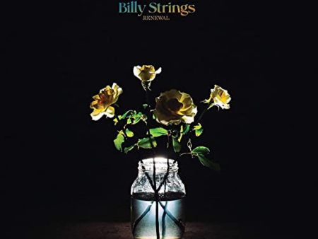 Billy Strings Renewal 2 LP Set Discount