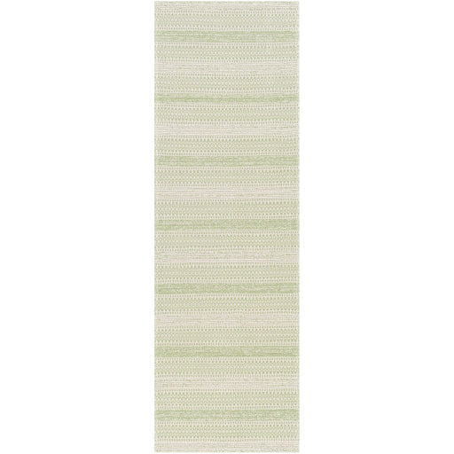 La Casa Grass Green Rug in Various Sizes Cheap