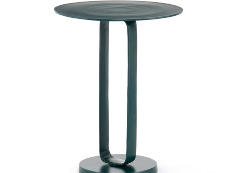 Douglas End Table in Various Colors on Sale