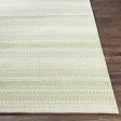 La Casa Grass Green Rug in Various Sizes Cheap