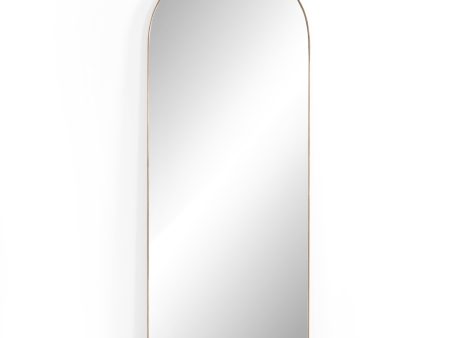 Georgina Floor Mirror For Sale