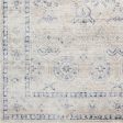 Indigo Rug in Various Sizes For Discount