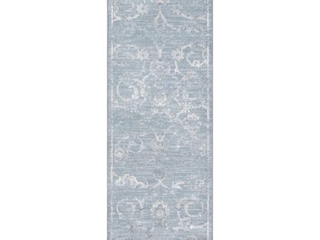 Contempo Denim Rug in Various Sizes Online now