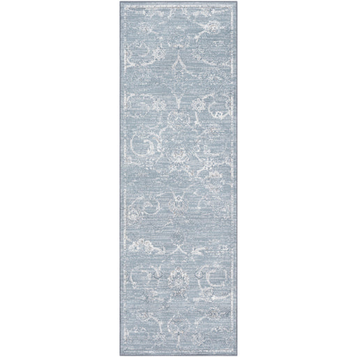 Contempo Denim Rug in Various Sizes Online now