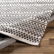 La Casa Cotton Rug in Various Sizes Online Hot Sale