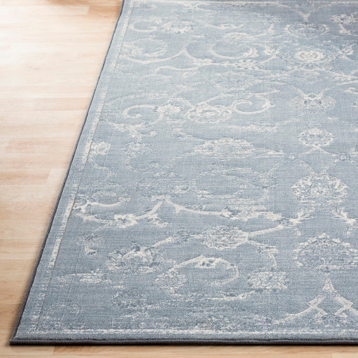 Contempo Denim Rug in Various Sizes Online now