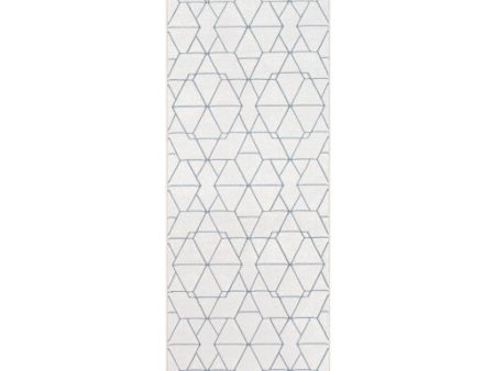 Contempo Cpo-3733 Ivory Rug in Various Sizes Cheap