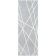 Horizon Hrz-2301 Medium Gray Rug in Various Sizes Discount