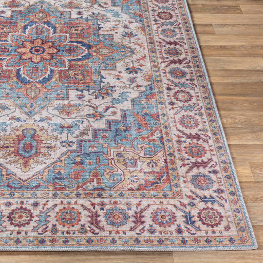 Iris Rug in Various Sizes For Discount