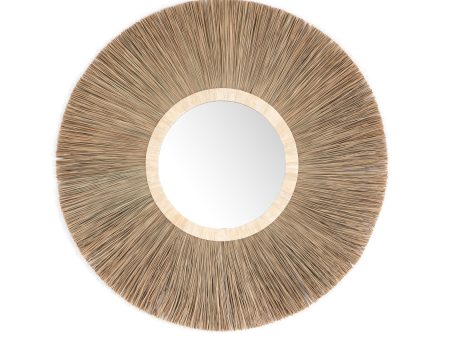 Nadalyne Mirror For Discount