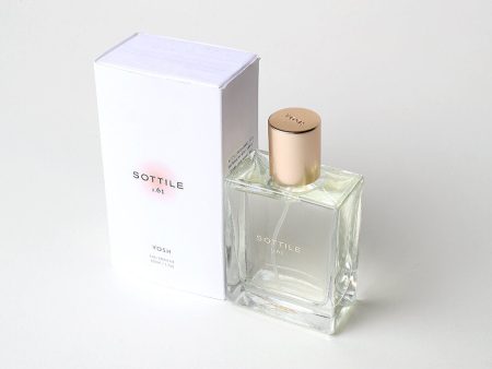 1.61 Sottile Eau Fraiche Hot on Sale