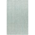 Reeds Jute Aqua Rug in Various Sizes Discount