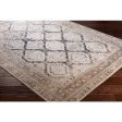 Durham Dur-1004 Beige Rug in Various Sizes Discount