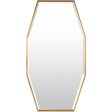 Adams Mirror in Various Colors Online Sale