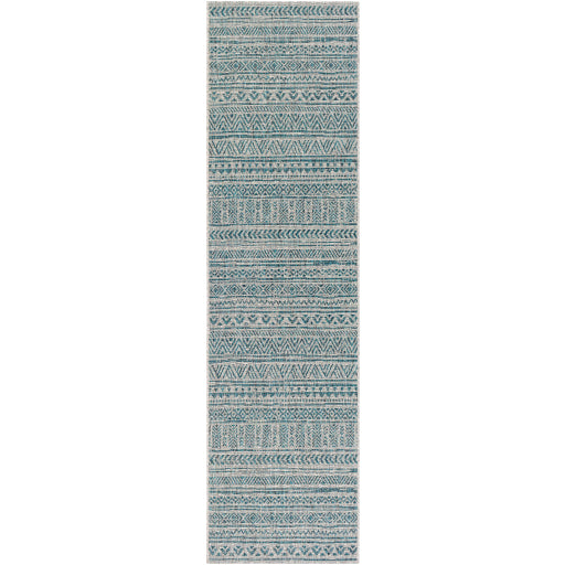 Eagean Indoor Outdoor Rug in Various Sizes on Sale