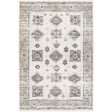 Skagen Skg-2308 Light Gray Rug in Various Sizes Online Sale