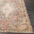 One Of A Kind 4 2 W x 6 7 L Rug Cheap