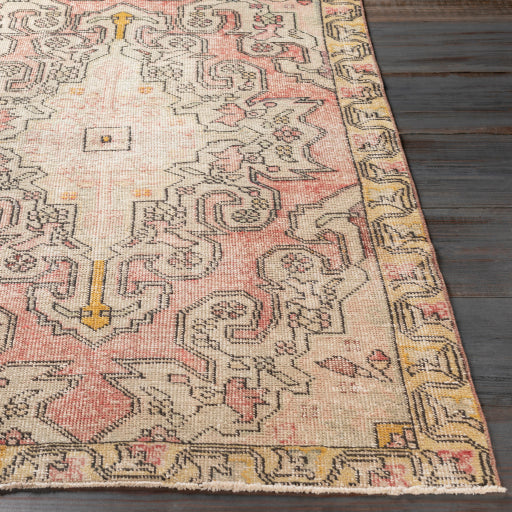 One Of A Kind 4 2 W x 6 7 L Rug Cheap