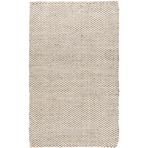 Reeds Jute Charcoal Rug in Various Sizes Hot on Sale