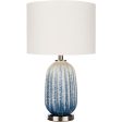 Adler Linen Navy Lighting Online Hot Sale