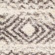 Rhapsody Rha-1034 Cream Rug in Various Sizes Supply