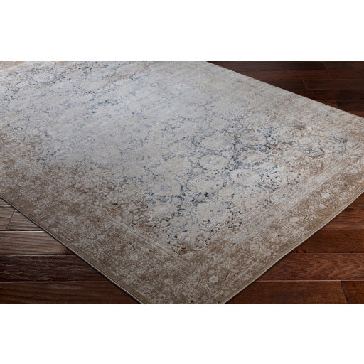 Durham Beige Rug in Various Sizes Online Hot Sale