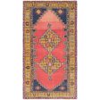 One Of A Kind 3 W x 10 7 L Rug Hot on Sale