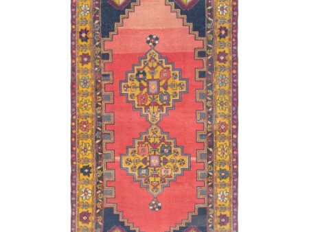 One Of A Kind 3 W x 10 7 L Rug Hot on Sale