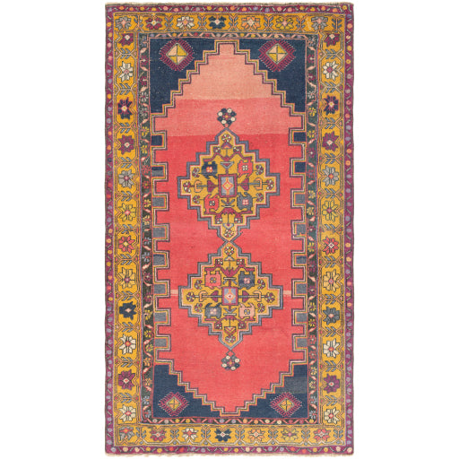 One Of A Kind 3 W x 10 7 L Rug Hot on Sale