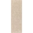 Contempo Cpo-3849 Cream Rug in Various Sizes Supply