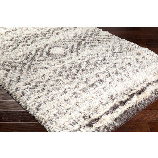 Rhapsody Rha-1034 Cream Rug in Various Sizes Supply