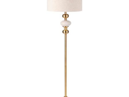 Tinsley Linen Beige Lighting For Discount