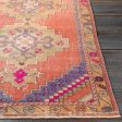 One Of A Kind 4 2 W x 7 11 L Rug Cheap