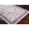 Mahal Navy Rug in Various Sizes Supply