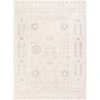 Roma Rom-2332 White Rug in Various Sizes Online now