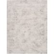 Roma Rom-2307 White Rug in Various Sizes Online