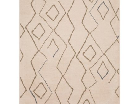 Oslo Osl-2310 Camel Rug in Various Sizes Hot on Sale