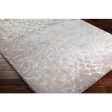 Neptune Taupe Rug in Various Sizes For Cheap