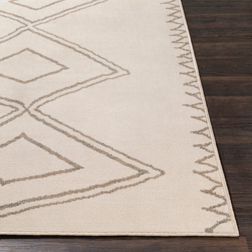 Oslo Osl-2308 Camel Rug in Various Sizes Online now