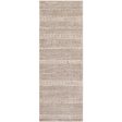 Nepali Npi-2312 Khaki Rug in Various Sizes Online