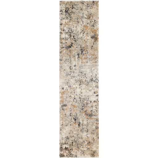 Pune Beige Rug in Various Sizes Online now