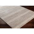 Nepali Npi-2312 Khaki Rug in Various Sizes Online