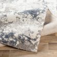 Venice Vne-2306 Denim Rug in Various Sizes Hot on Sale