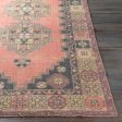 One Of A Kind 4 W x 7 1 L Rug Online Hot Sale