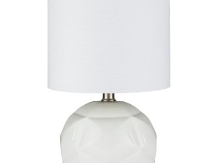 Thorn Linen White Lighting Online Sale