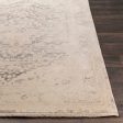 Ephesians Beige Rug in Various Sizes For Sale