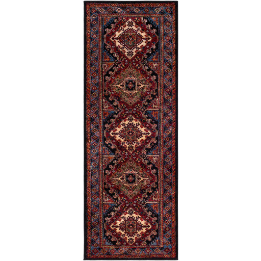 Serapi Rug in Various Sizes For Cheap