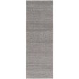 Florence Fro-2311 Medium Gray Rug in Various Sizes Discount