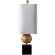 St. Martin Linen White Lighting Fashion